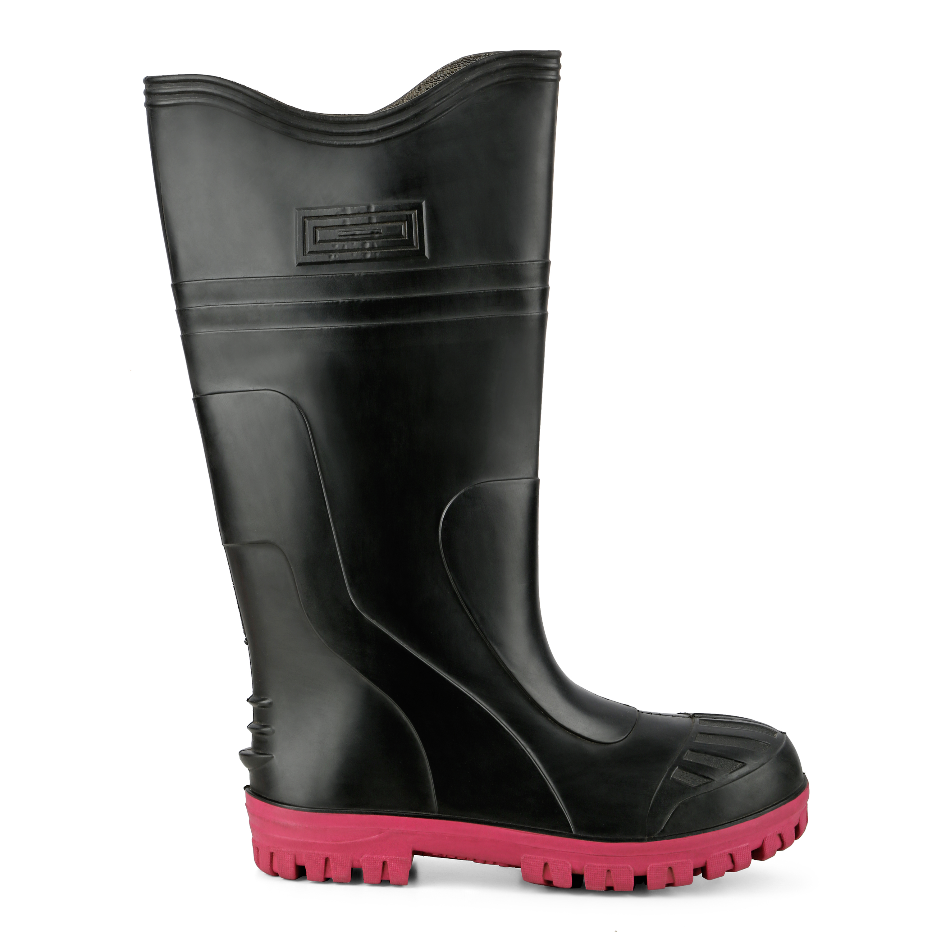 RAINFALL 16 BLACK RED